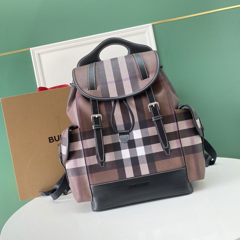 B**rry backpacks